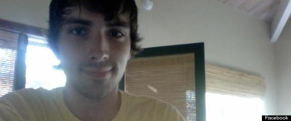 Michael Saffioti Dead