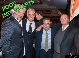 A Week In The Life Of The Founder Of The New York Wine & Food Festival