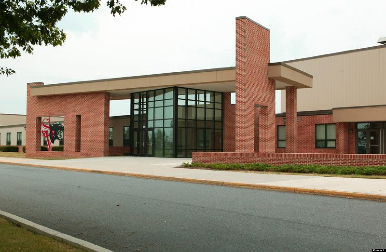 Anders Hemdal Sues Schuylkill Valley School District, Claims He Was