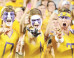 LOOK: LSU's Fan Photo Fail