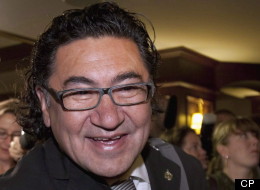 NDP MP Too Drunk To Fly