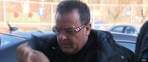 Raynald Desjardins