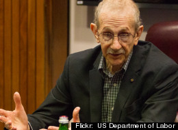 Where Philip Levine Likes To Read