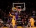 WATCH: Rookie Dunks All Over Dwight Howard