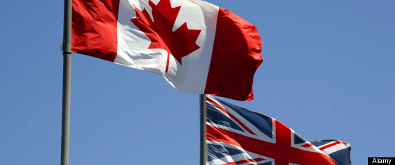 Embassy Security Canada Britain