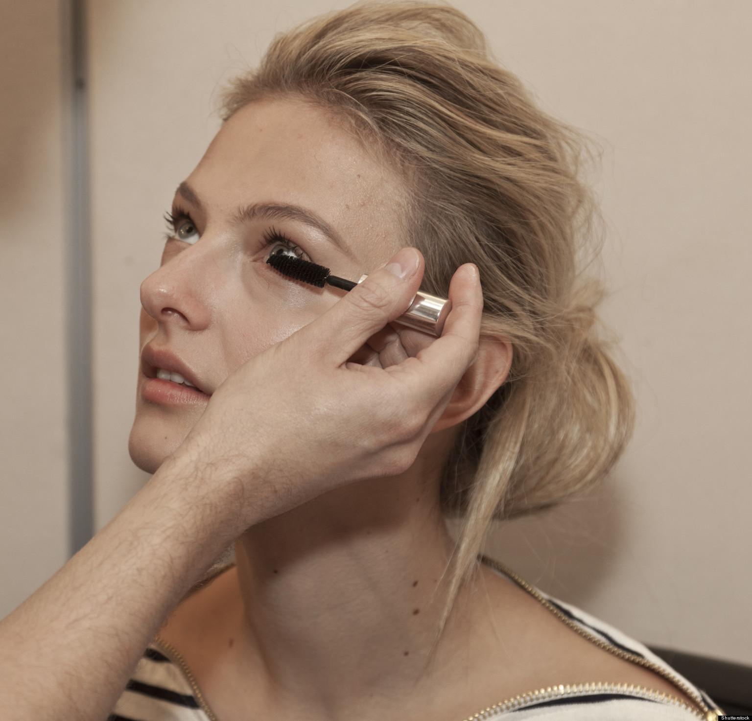 Wedding Makeup: 5 Tips To Put Your Best Face Forward On ...