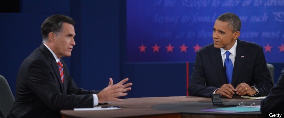 Celebrities On The Debate