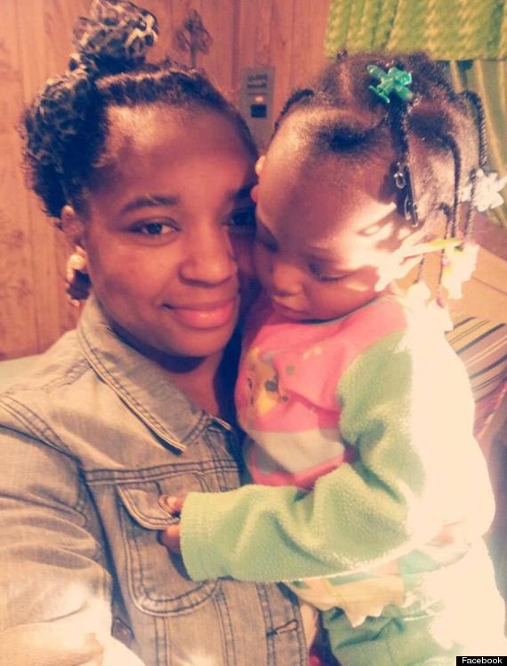 Sharmeka Moffitt, Louisiana Woman 'Burned In KKK Race Attack' Set Herself On Fire, Police Say