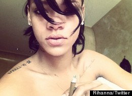 Rihanna Getting Sued