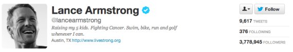 armstrong