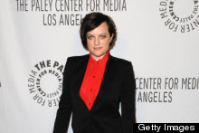 Blonde Or Brunette? Mad Men's Elisabeth Moss Just Can't Decide 