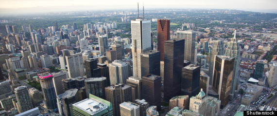 Toronto