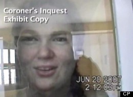 Battle Over 'Shocking' Cell Videos