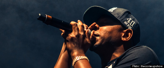 Kendrick Lamar