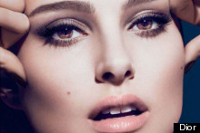 Should This Natalie Portman Dior Mascara Ad Have Been Banned?