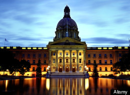 Here's How The Alberta Budget Deficit Flew Under The Radar