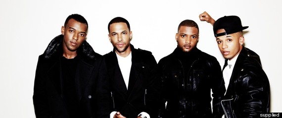 Jls