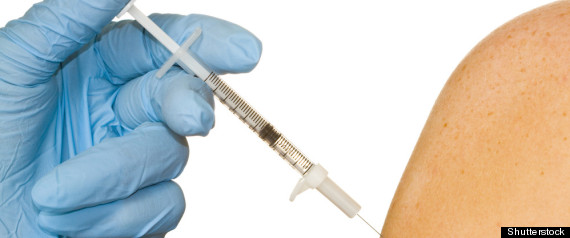 Flu Shot