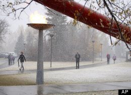 Scientist Claims University Academic Removed At Request Of Oil Giant