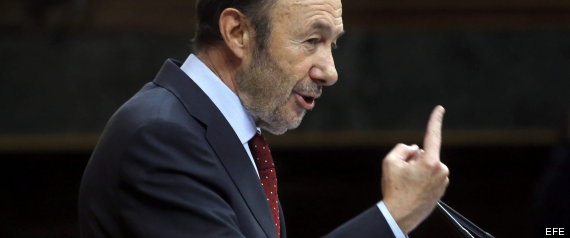 Rubalcaba