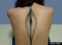 The Strangest Body Artist On The Internet Is Back