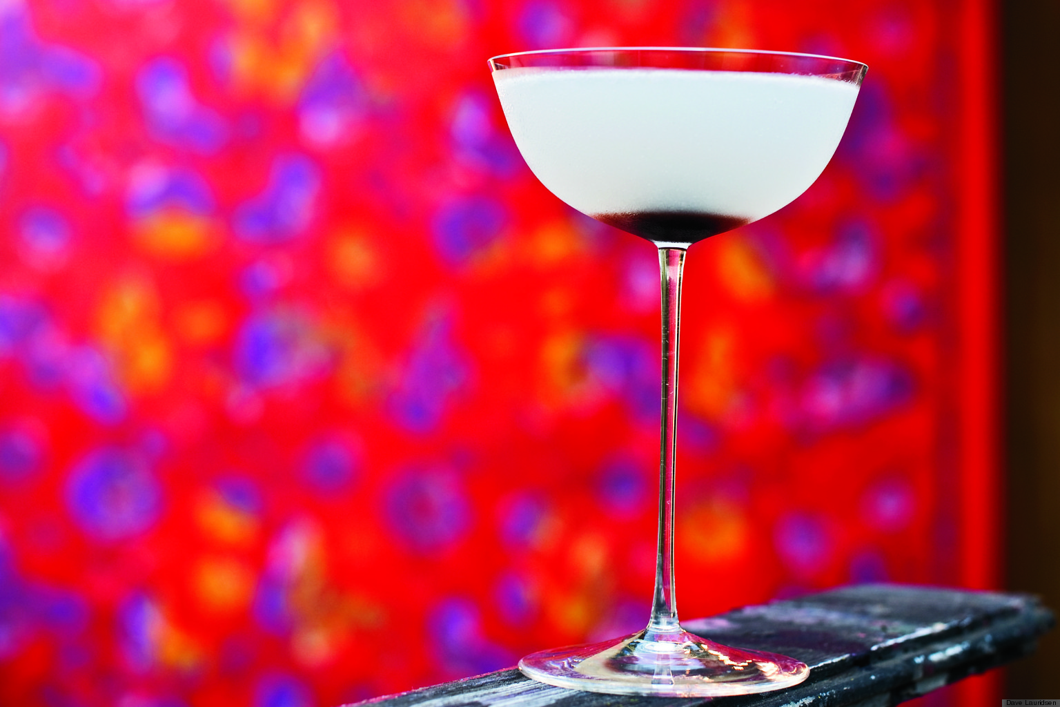 The Aviation Cocktail How It Made Me Love Gin Drinks Forever HuffPost