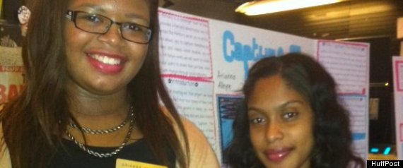 Girls Who Code