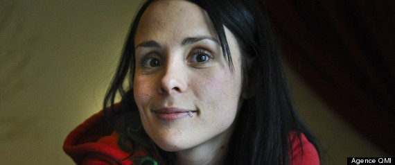 Pascale Picard