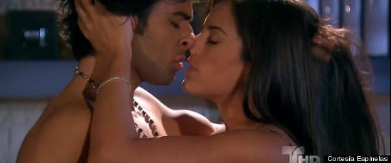 Gaby Y Jencarlos