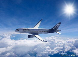 Porter veut exploiter des CSeries à partir du centre-ville de Toronto