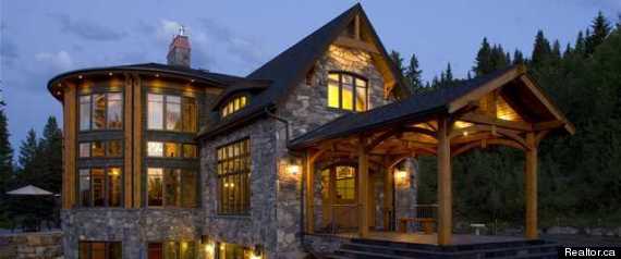 CALGARY HOUSING