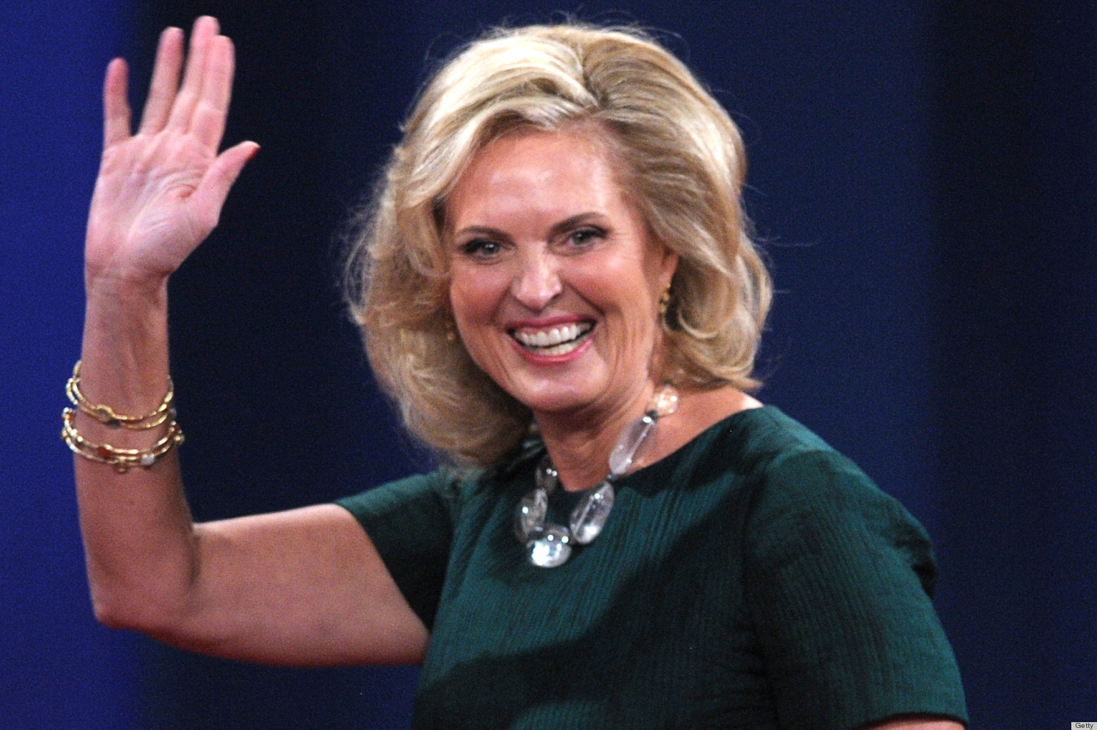 Ann Romney - Alchetron, The Free Social Encyclopedia