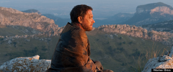 Cloud Atlas Review