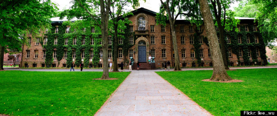 Religions On Campus