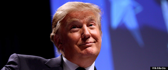 Donald Trump Fired