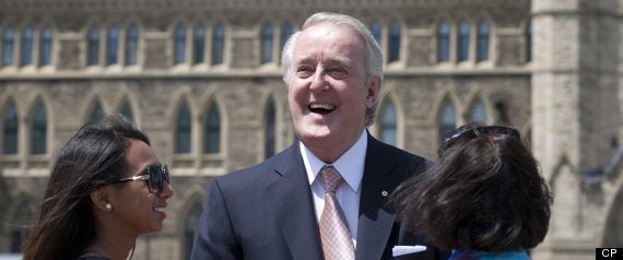 Mulroney
