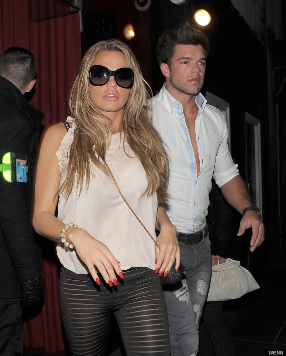 katie price