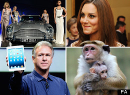 Pictures Of The Day Live: 24th October 2012