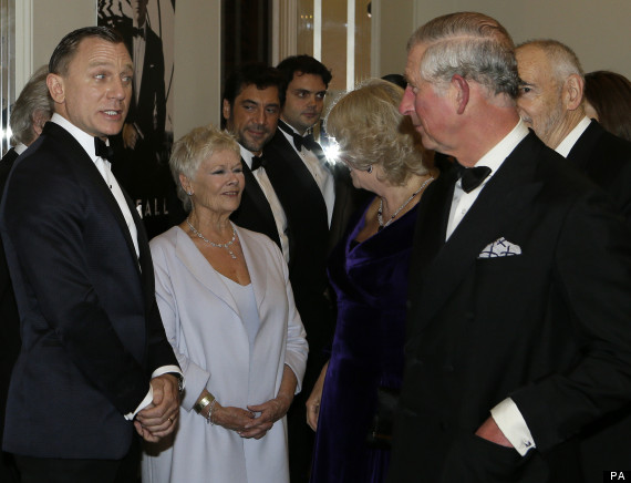 skyfall