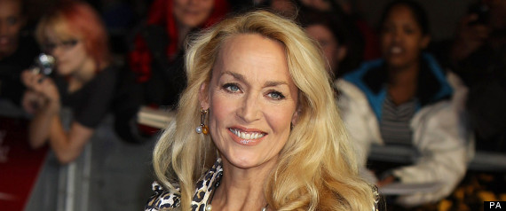 Jerry Hall
