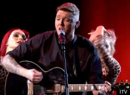 Was James Arthur's Performance A Rip Off? (VIDEO)