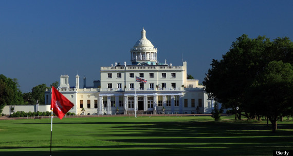 stoke park