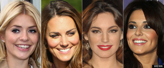 Natural Beauties