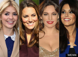 And The UK's 'Most Natural Beauty' Is...