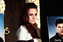 How Amazing Does Kristen Stewart Look In This Photo?