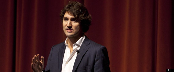 Justin Trudeau Poll Results