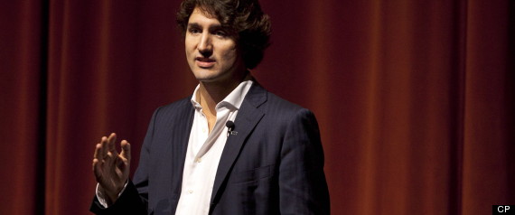 Justin Trudeau Poll Results