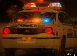 Prince George Killing Charges