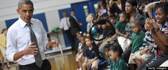 Education In The Election