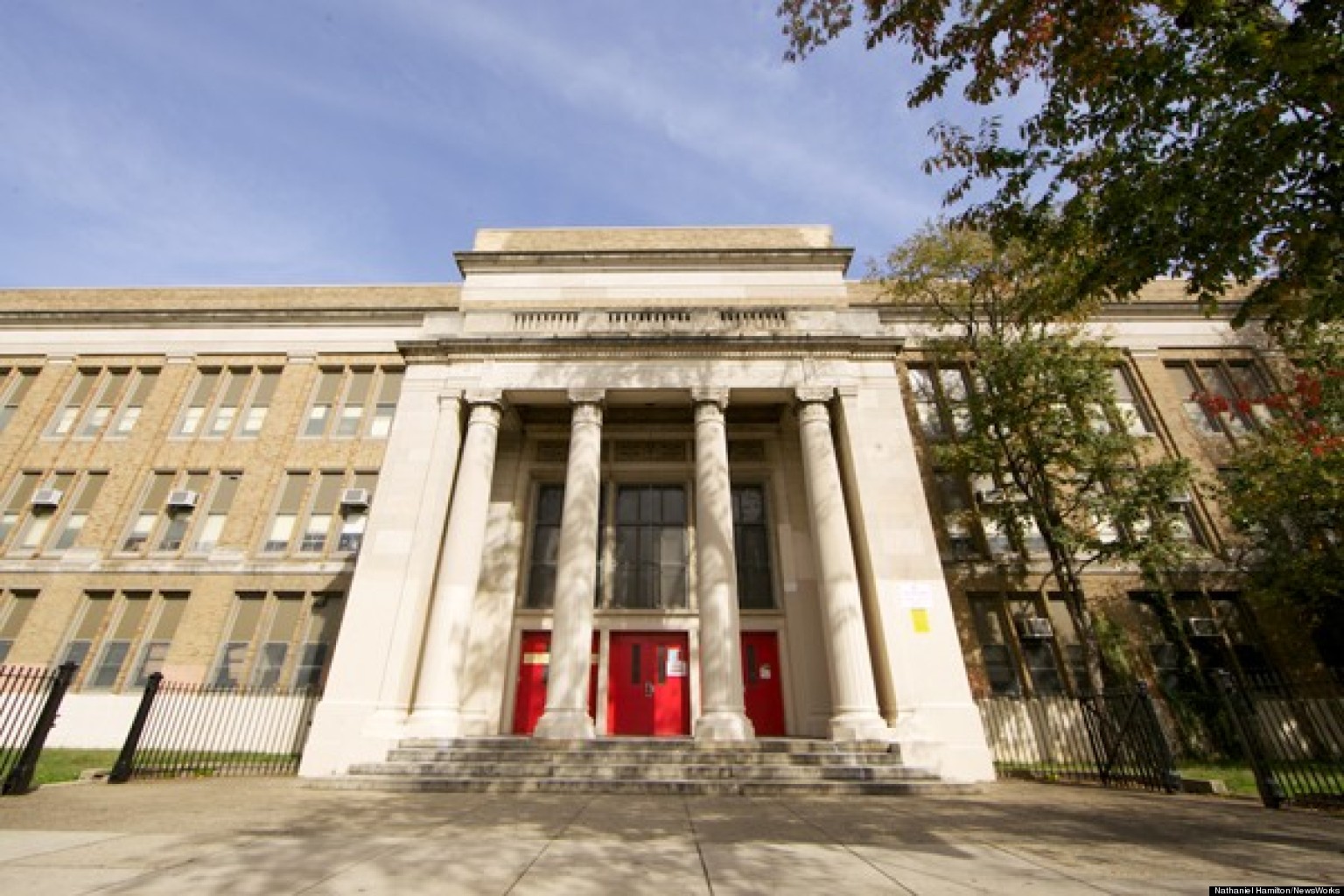 Philadelphia School Cheating Concerns Met With 'Baffling' Response